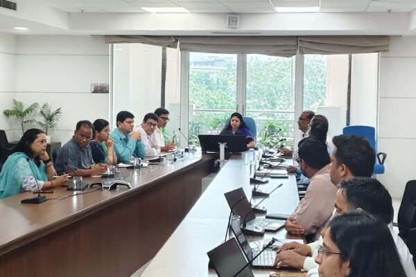 Citizen‑Centric Governance Reforms