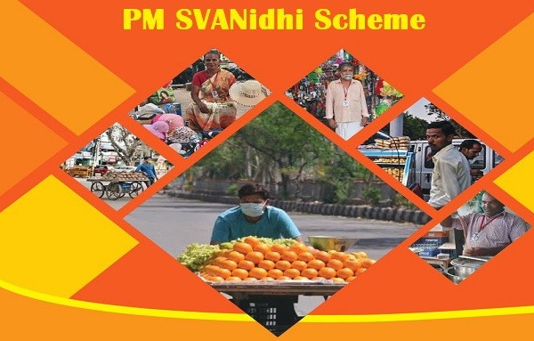 Odisha stamp duty waiver PM SVANidhi loans