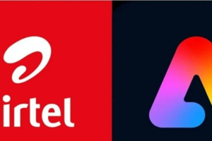 Airtel Adobe Express Premium
