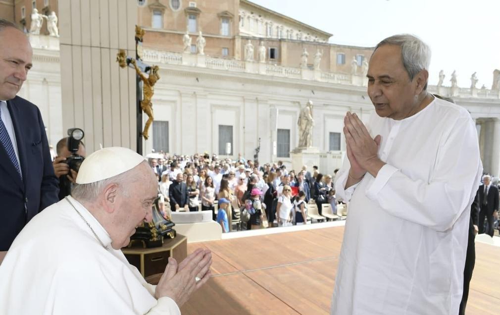 Pope Francis