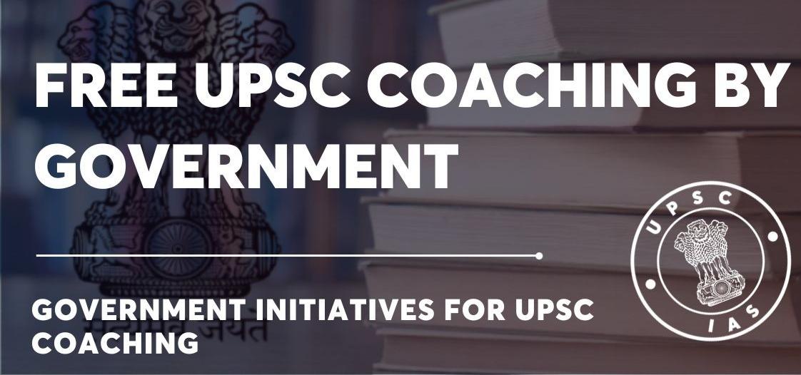 Odisha free UPSC coaching program