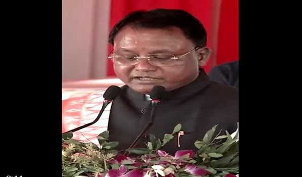 Irrigation to 15 lakh hectares in Odisha