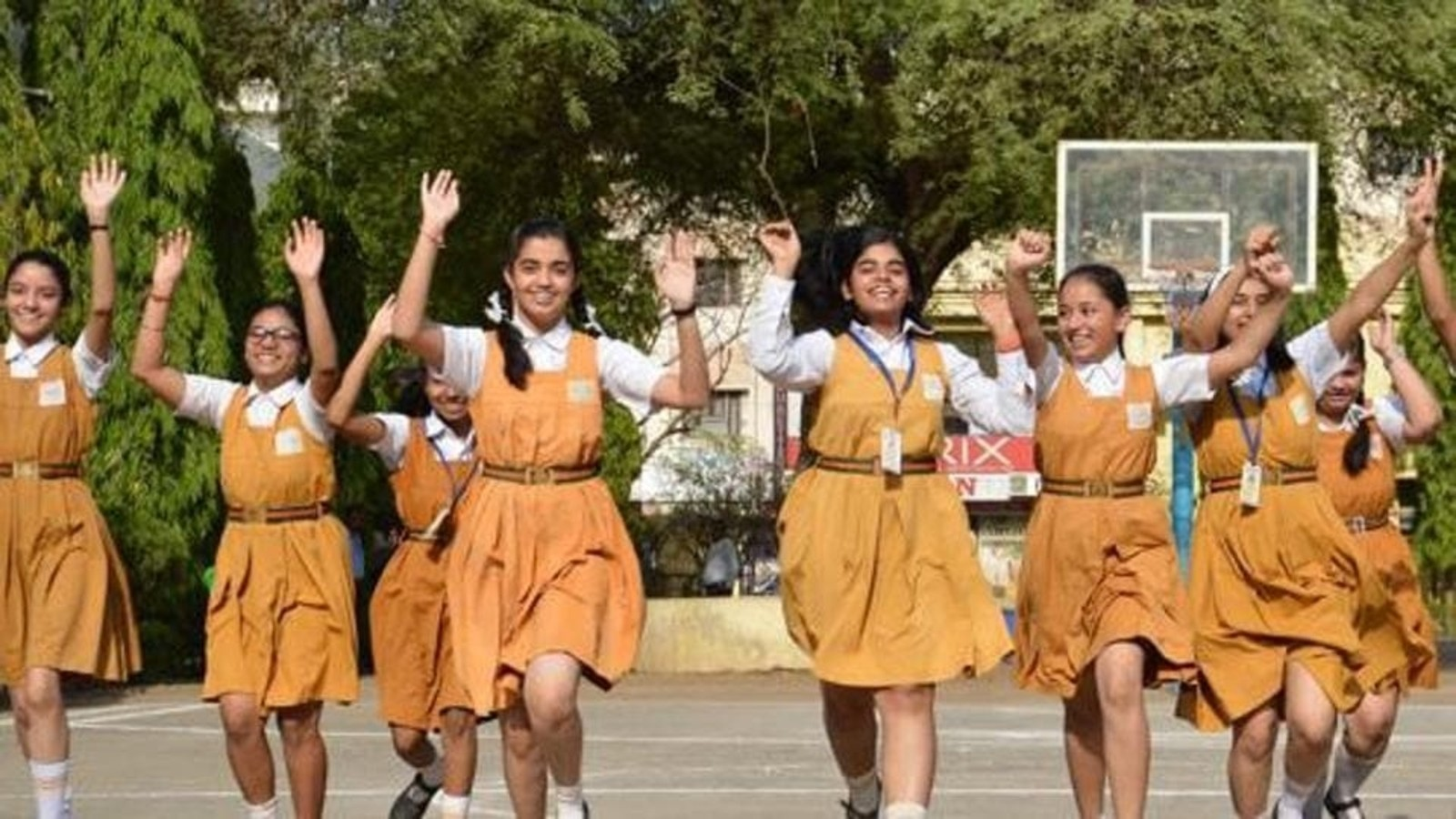 Odisha Matric Exam Results 2025