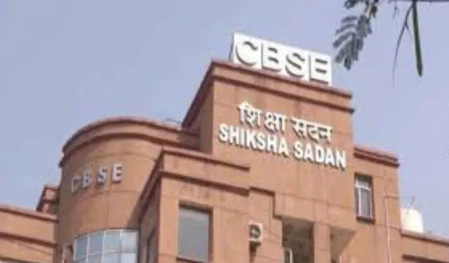 CBSE mother tongue education