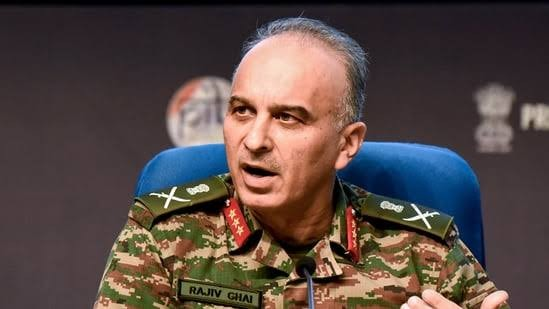 India-Pakistan ceasefire