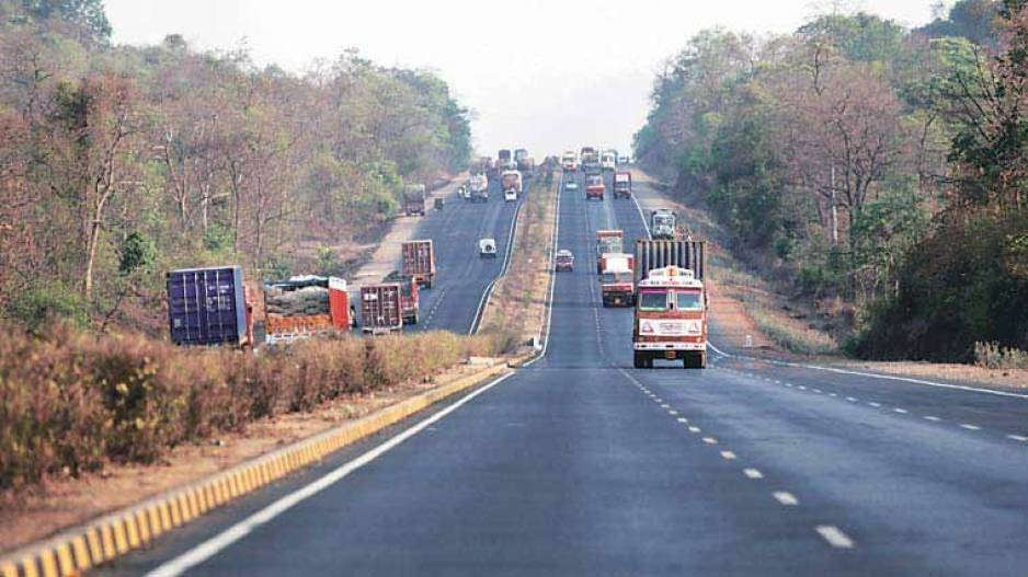 Odisha infrastructure investment