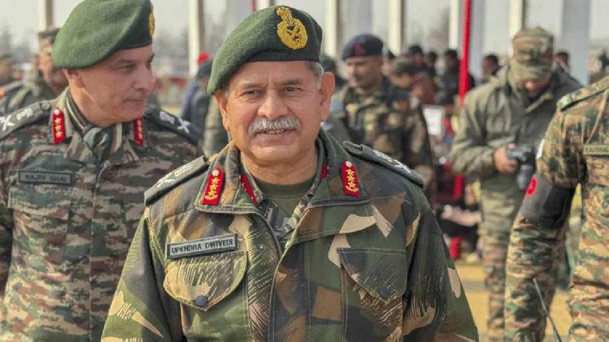 Operation Sindoor