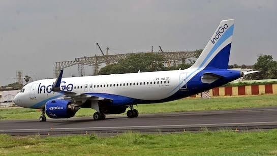 IndiGo travel advisory Goa