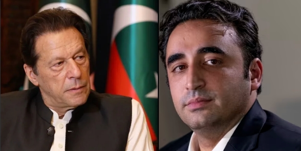 India-Pakistan X Account Ban