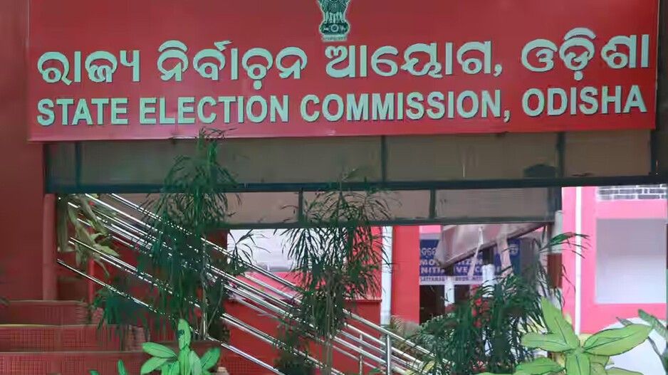 Odisha Panchayat by-polls postponed