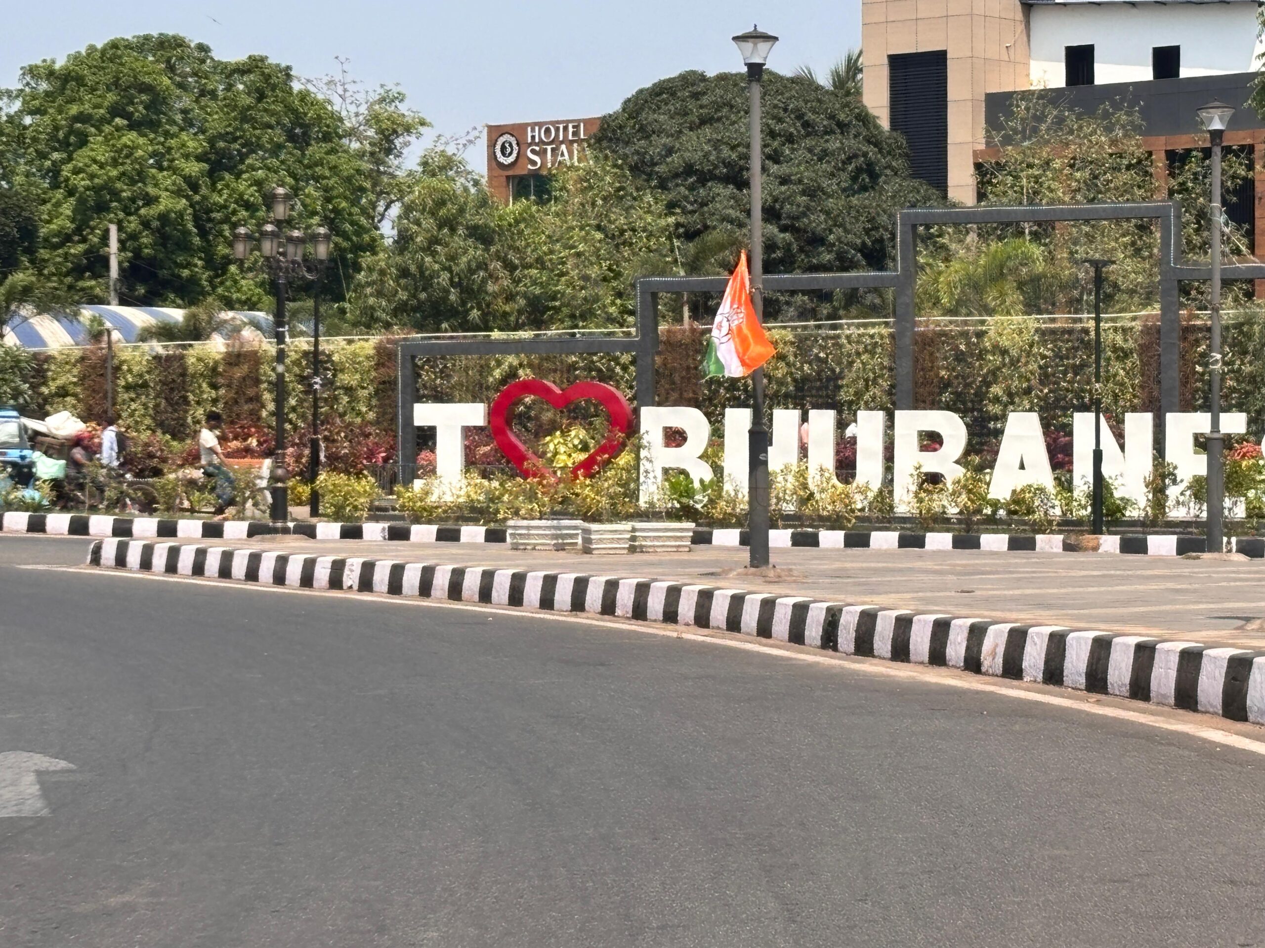 Bhubaneswar to Lead Odisha’s Next Big Urban Expansion