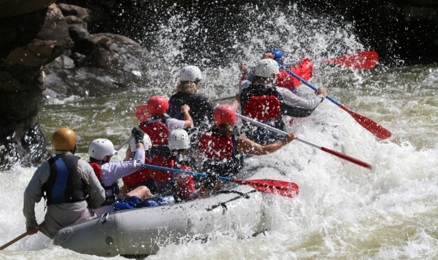 Odisha adventure tourism destinations