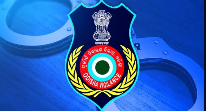 Odisha Vigilance Uncovers Massive Assets in Raid on Rayagada Public Health Engineer
