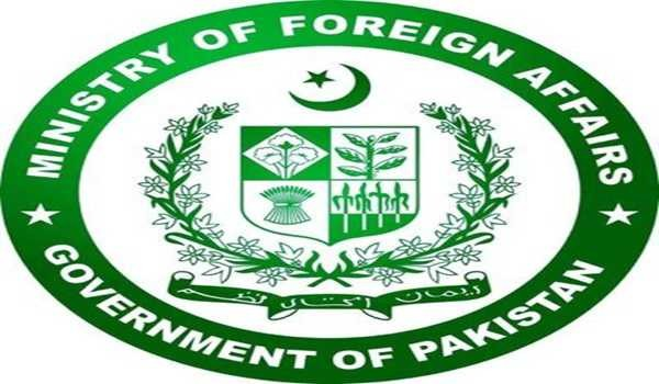 Pakistan expels Indian High Commission official