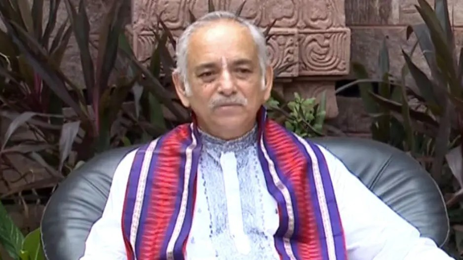Puri Gajapati Maharaja Opposes ‘Jagannath Dham’