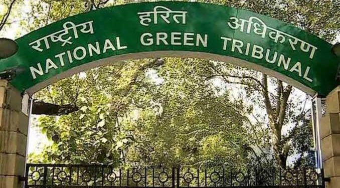 Illegal Morrum Mining in Odisha