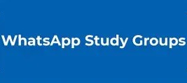 Odisha WhatsApp study groups