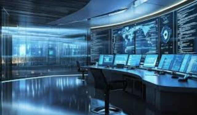 Operation Sindoor Kashmir Control Rooms