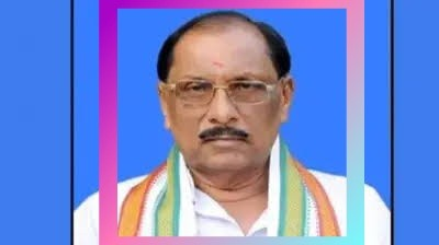 Veteran Odisha BJP Leader Prasanna Pattnaik Passes Away at 74