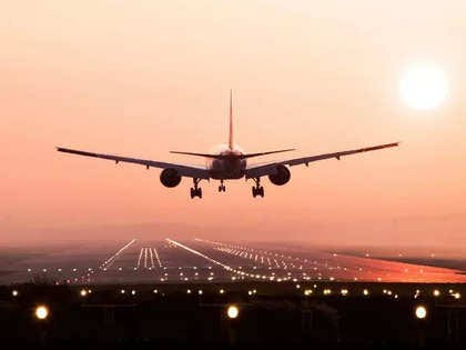 India-Pakistan airport closures
