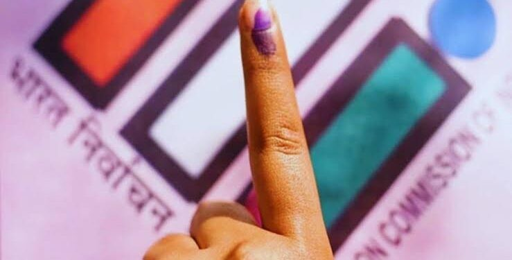Election Commission bye-elections 2025