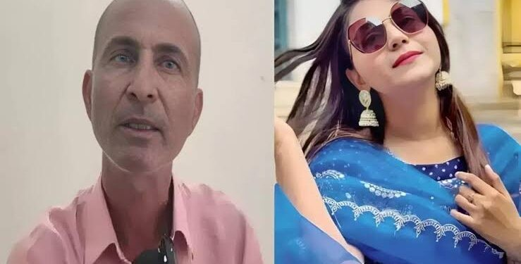 Father Denies YouTuber Daughter’s Links to Pakistan After Espionage Arrest