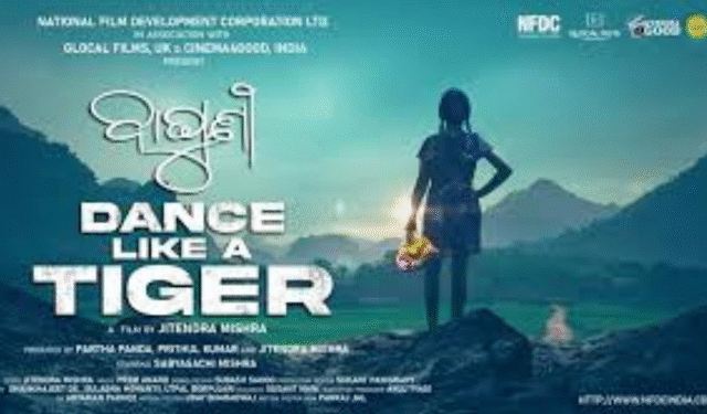 Odisha’s Cinema Shines at Cannes as Baghuni Roars on the Global Stage