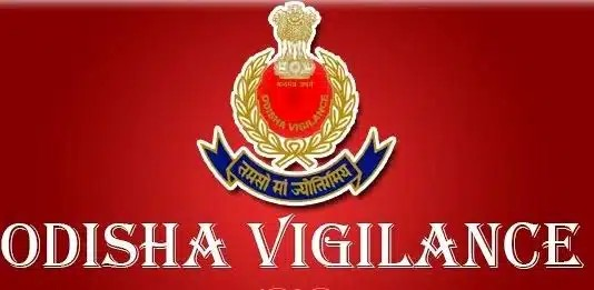Odisha Vigilance Nabs ASI, Home Guard in Rs 10K Bribery Case
