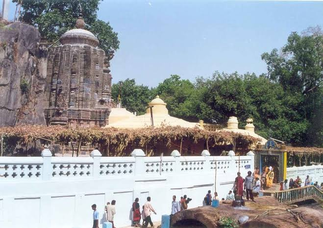 Nrusinghnath Temple Insurance