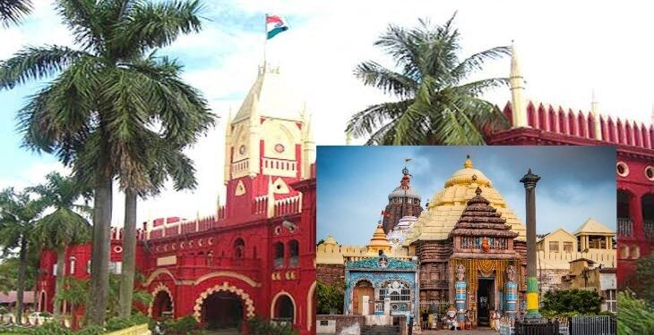 Orissa HC temple property guidelines
