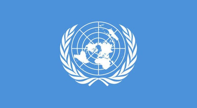 Indian peacekeepers honored by UN