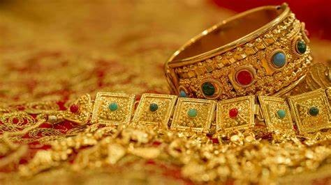 Gold price in Bhubaneswar and Cuttack