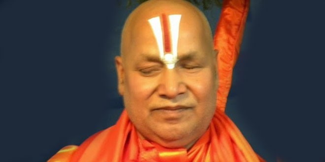 Jagannath Dham controversy