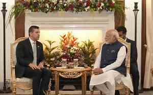 India-Paraguay bilateral cooperation