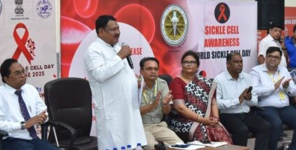 Sickle Cell Disease Centre of Excellence