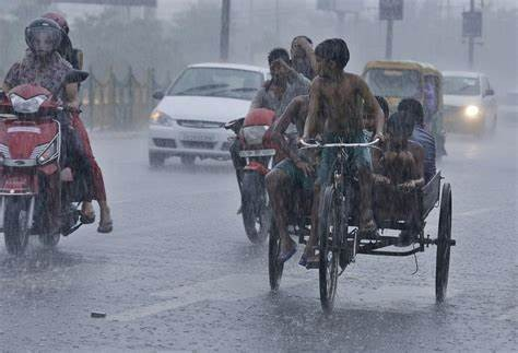 Odisha monsoon update