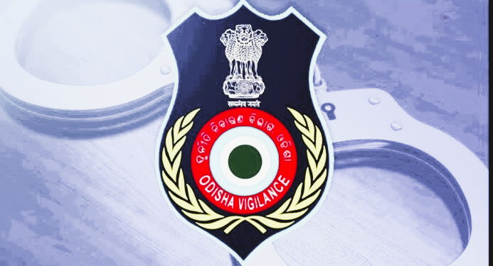 Kujanga accountant bribe case