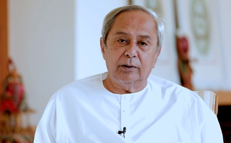 Odisha BJP election 2025