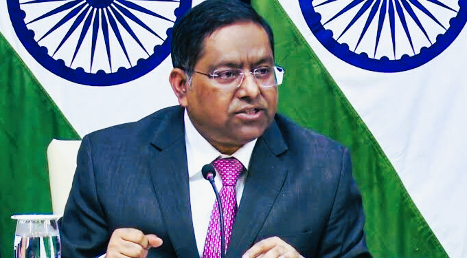 India rejects Pakistan Waziristan bombing claim