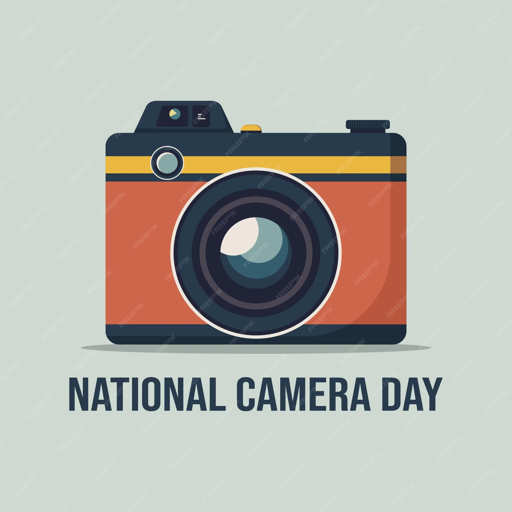 National Camera Day Odisha