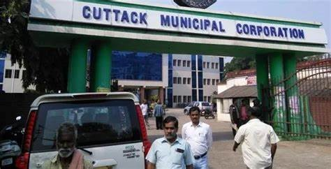 CMC seals illegal water supplier