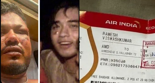 Seat 11A mystery