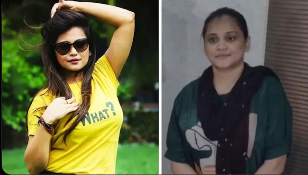 Kirti Patel honeytrapping case