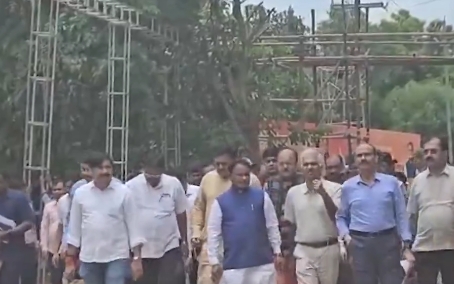 PM Modi Odisha Visit 2025