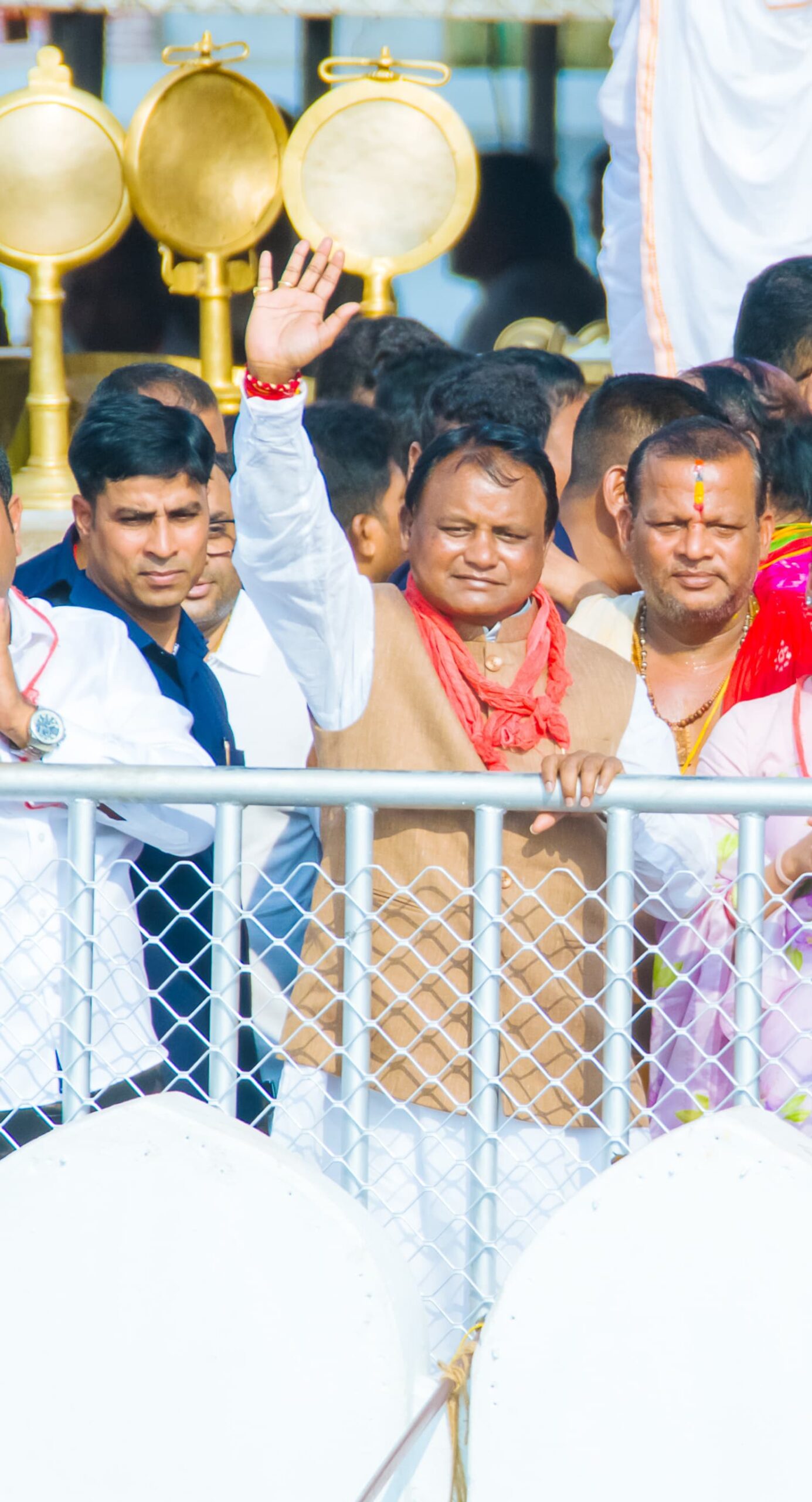 Rath Yatra 2025 Puri