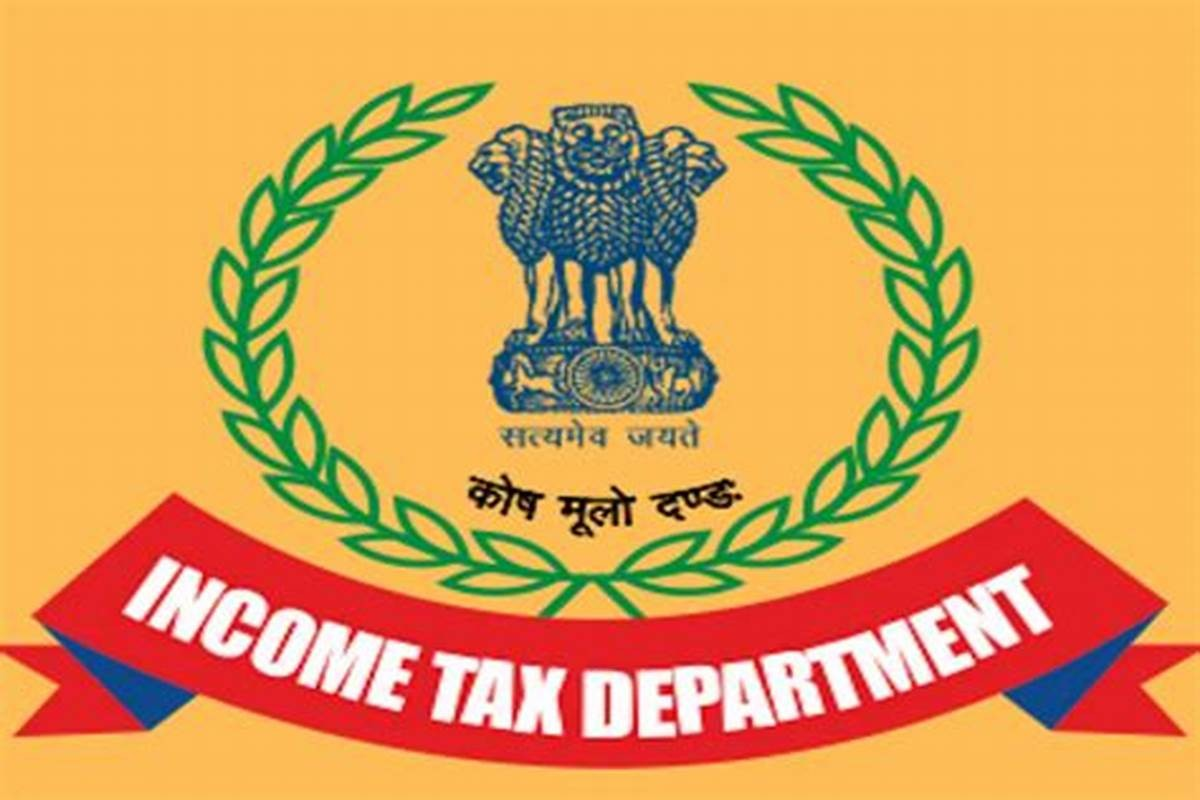 Naba Das income tax raid