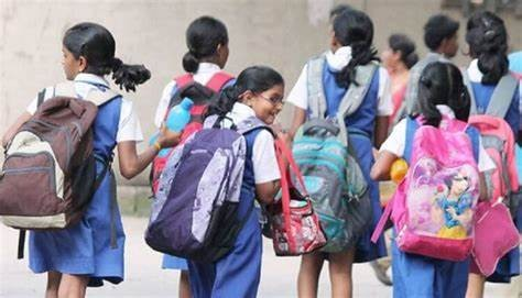 Odisha school reopening 2025