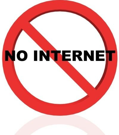 Bhadrak internet shutdown
