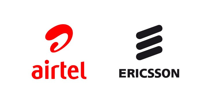 Ericsson secures multi-year Managed Services deal with Bharti Airtel