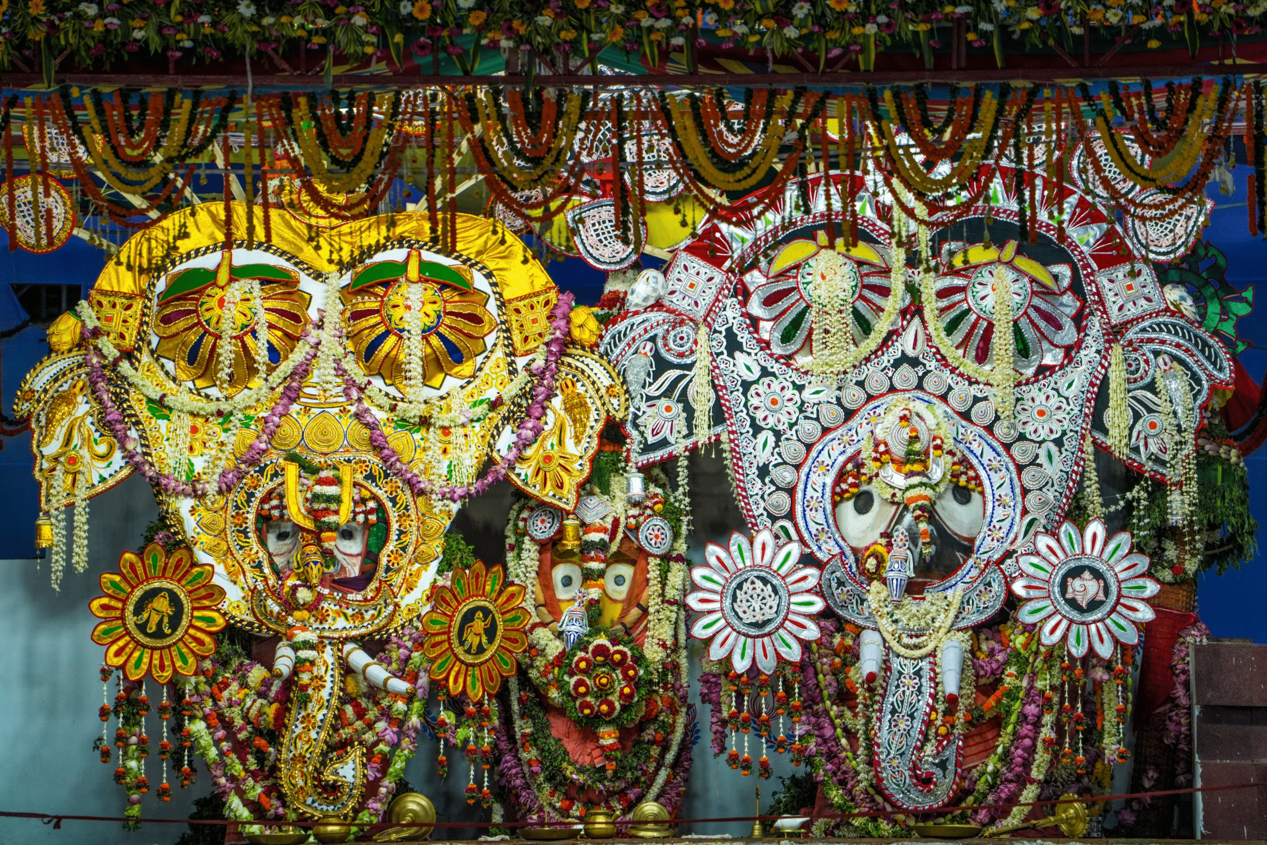 Sri Jagannath Temple